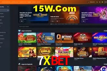 Desvendando o Mundo dos Jogos Virtuais na 7Xbet