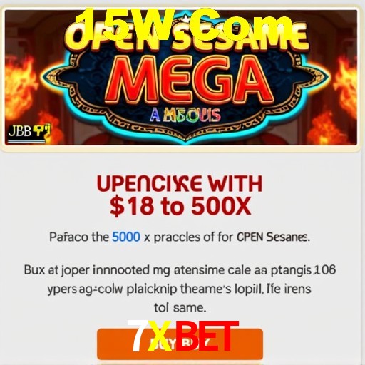Design Responsivo 7Xbet