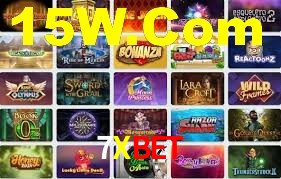 7Xbet Login