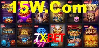 Programa VIP 7Xbet