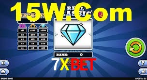 Sinta a adrenalina dos jogos de cassino com 7Xbet