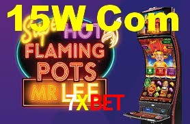 7Xbet: Seu Cassino Premiado com Pagamentos Rápidos