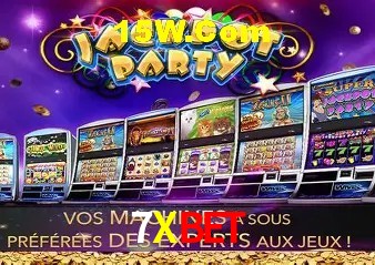 Desvendando o Mundo dos Jogos Virtuais na 7Xbet