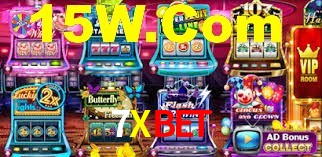 Welcome Bonus 7Xbet