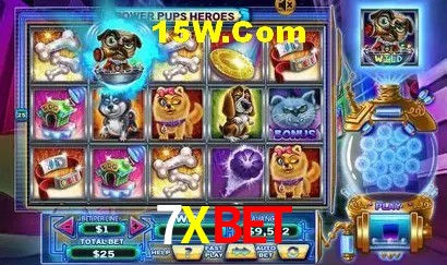 A Emoção da Loteria na 7Xbet: Uma Chance de Mudança de Vida