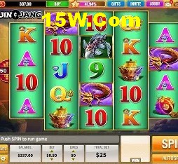 Mahjong Ways Slot - PG Soft